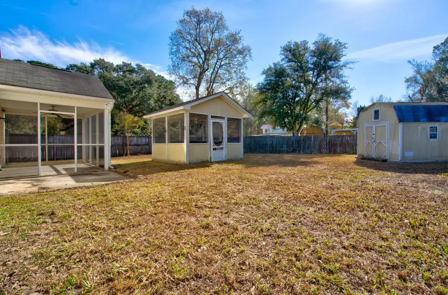 329 Briarbend Road, Goose Creek, SC 29445 - #2