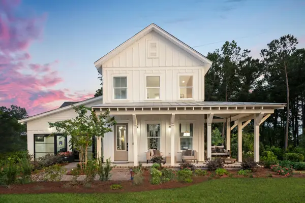 505 Spiral Ramp Court, Charleston, SC 29492