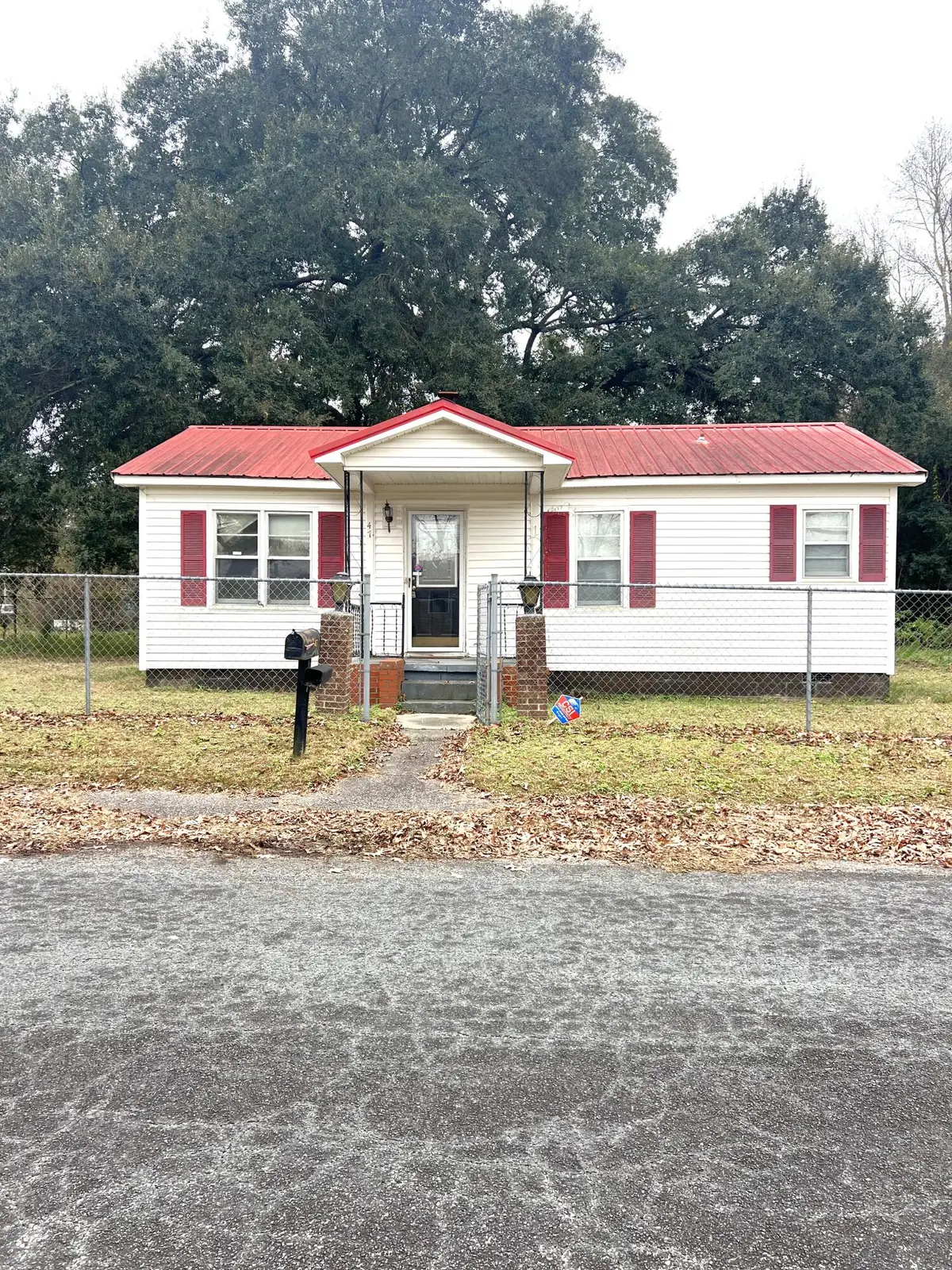 47 Nottingham Lane, Yemassee, SC 29945 - Image #1