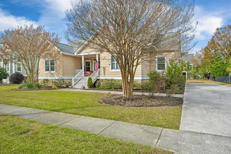 842 Captain Toms Crossing, Johns Island, SC 29455 - #2