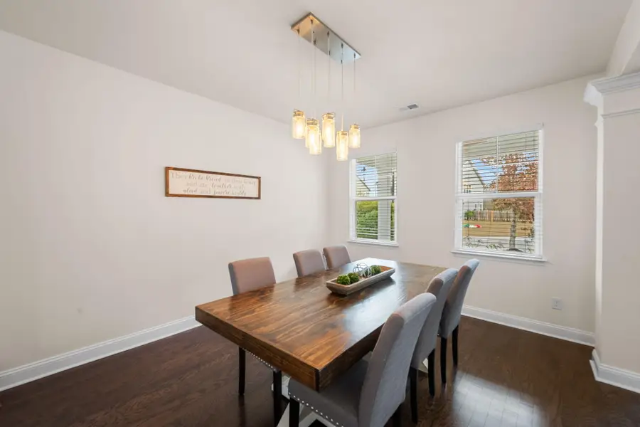 303 Knawl Road, Moncks Corner, SC 29461 - #3