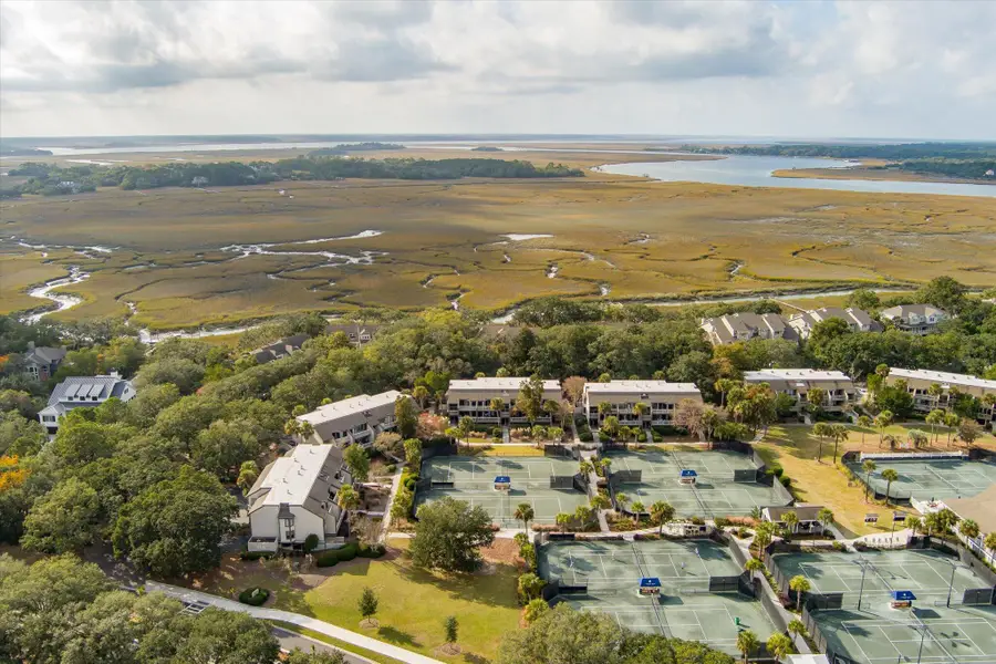 1619 Live Oak Park, Seabrook Island, SC 29455 - #3