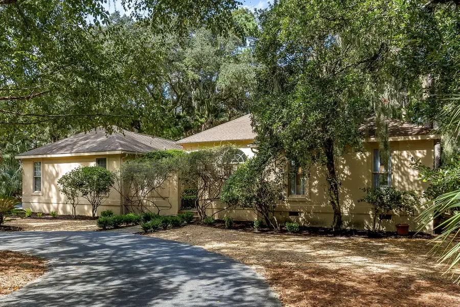 2616 Seabrook Island Road, Seabrook Island, SC 29455 - #2