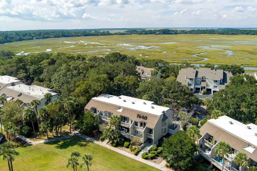 1640 Live Oak Park, Seabrook Island, SC 29455 - #2