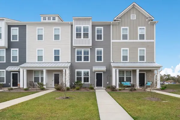 148 Yorkshire Drive, Moncks Corner, SC 29461