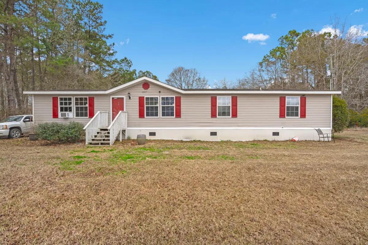 4567 Can City Road, Walterboro, SC 29488 - #1