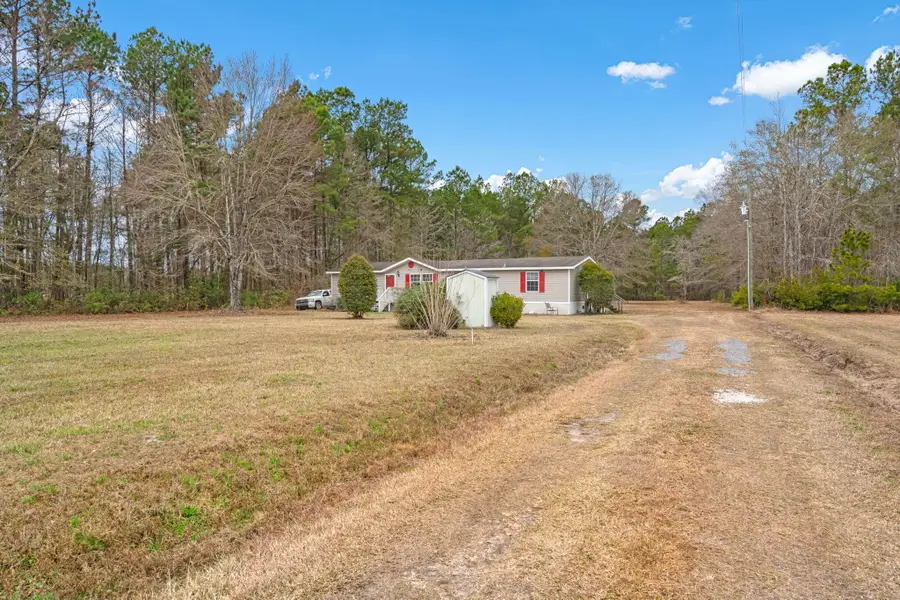 4567 Can City Road, Walterboro, SC 29488 - #2