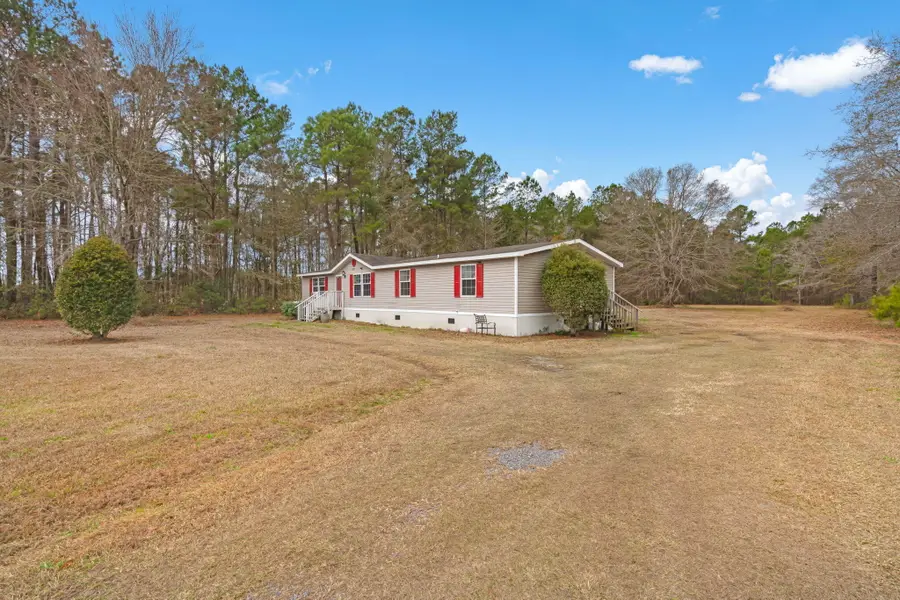 4567 Can City Road, Walterboro, SC 29488 - #3