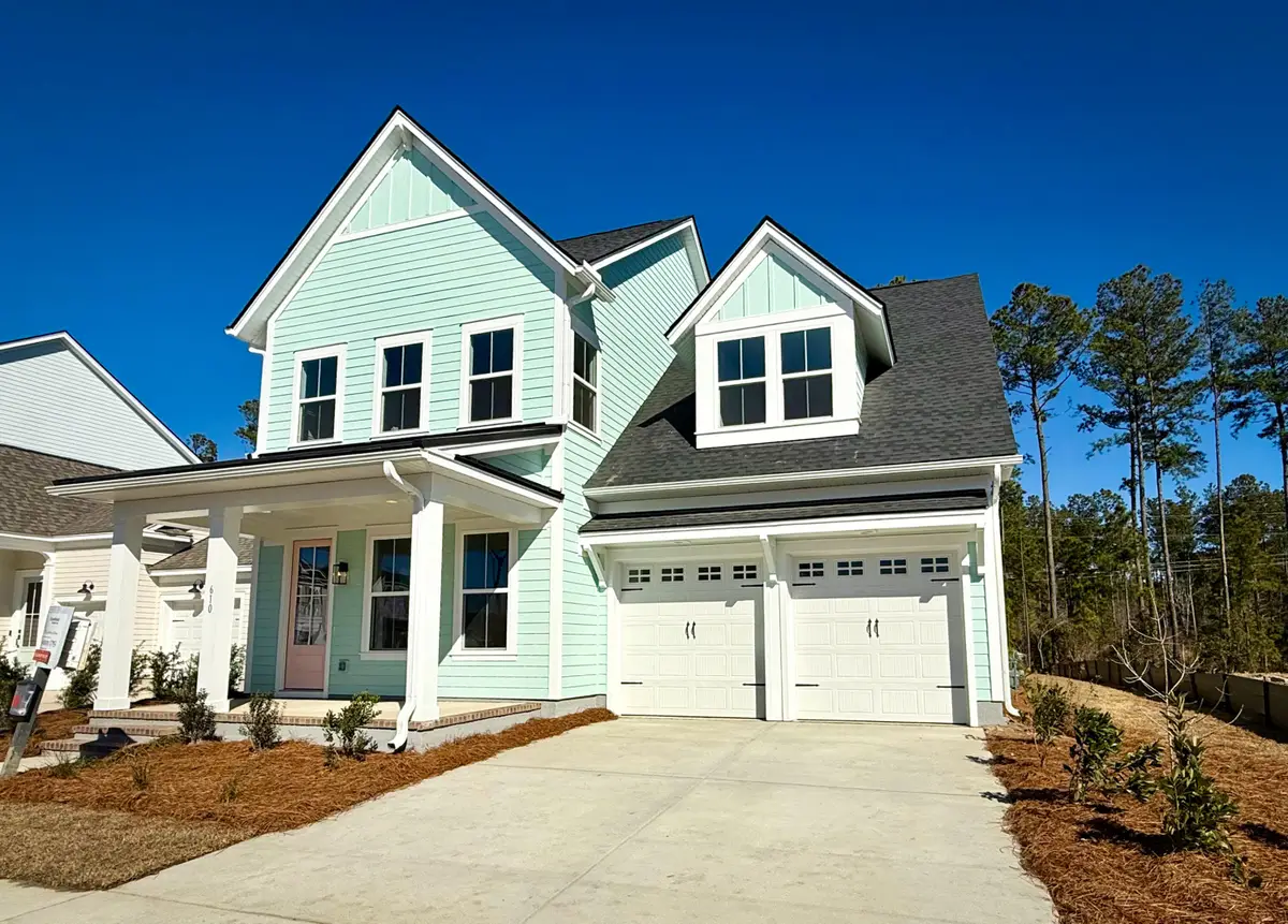610 June Berry Drive, Summerville, SC 29486 - #1