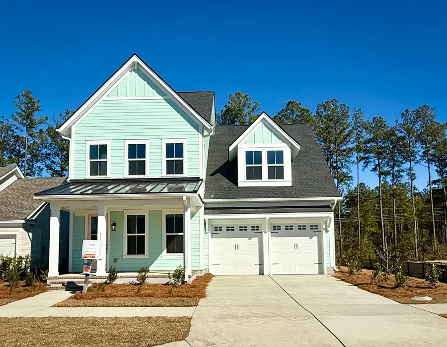 610 June Berry Drive, Summerville, SC 29486 - #2