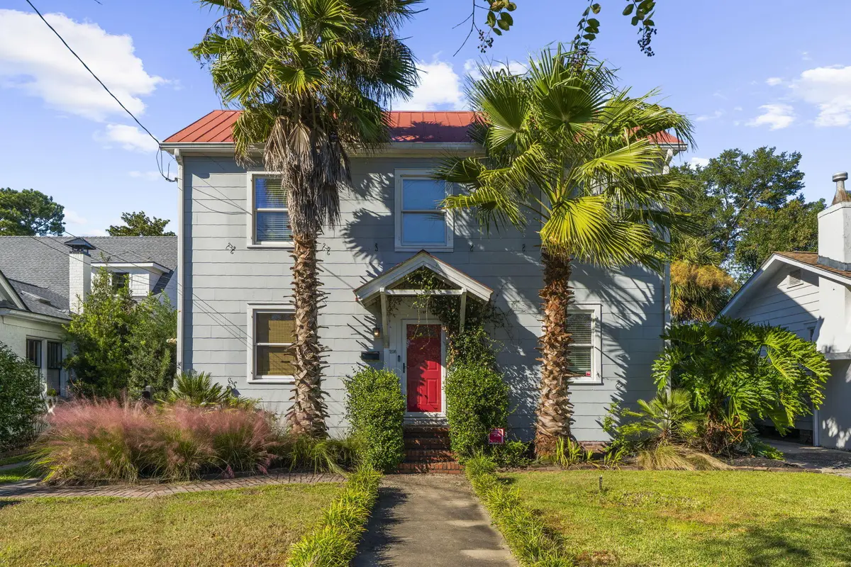 208 Gordon Street, Charleston, SC 29403 - #1