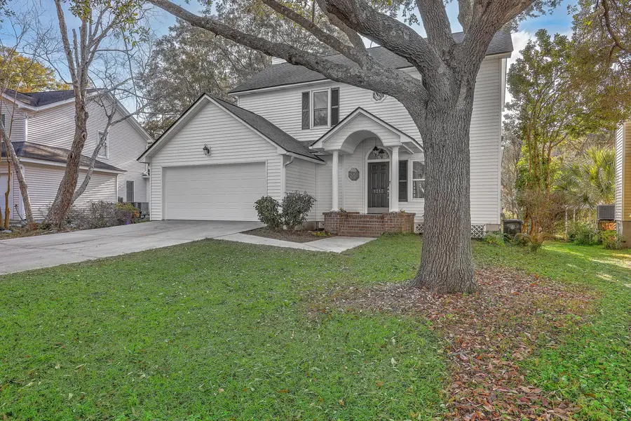 1313 Salt Marsh Cove, Charleston, SC 29412 - Image #2