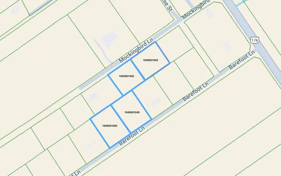 000 Mockingbird Lane, Summerville, SC 29483 - #2