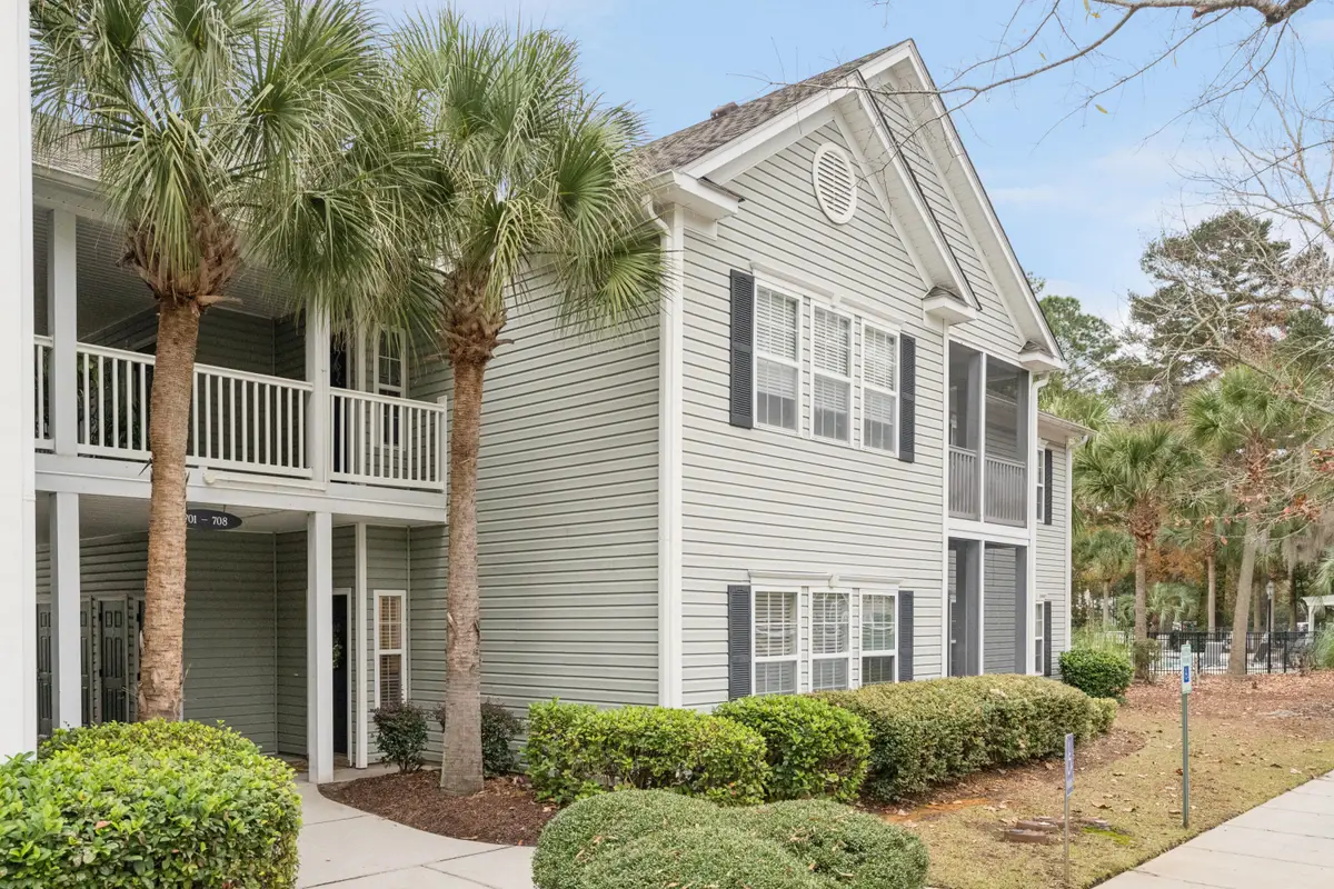 702 E Marymont Lane, Charleston, SC 29414 - #1