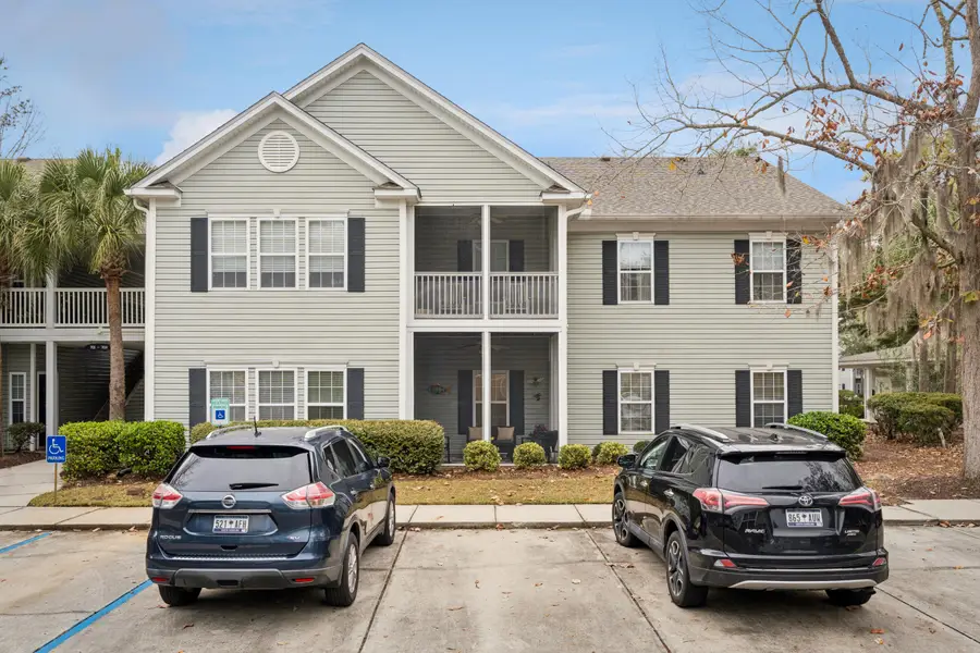 702 E Marymont Lane, Charleston, SC 29414 - #3