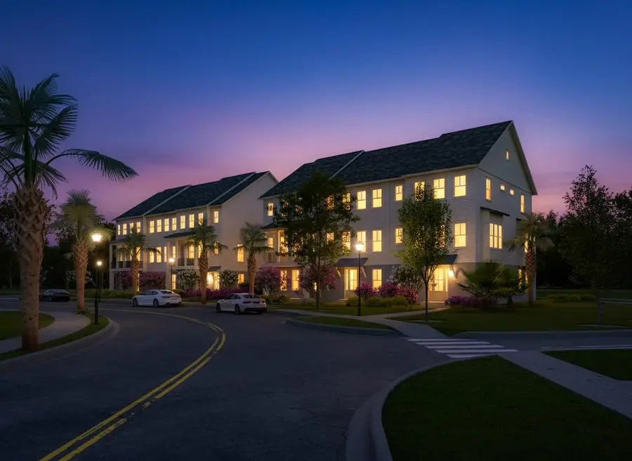 130 Fairbanks Drive, Charleston, SC 29492 - #3