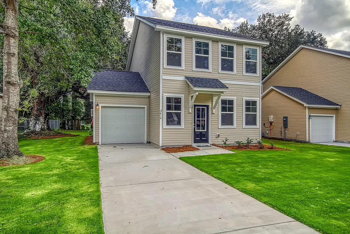 3395 Evergreen Oak Road, Lincolnville, SC 29485 - Image #1