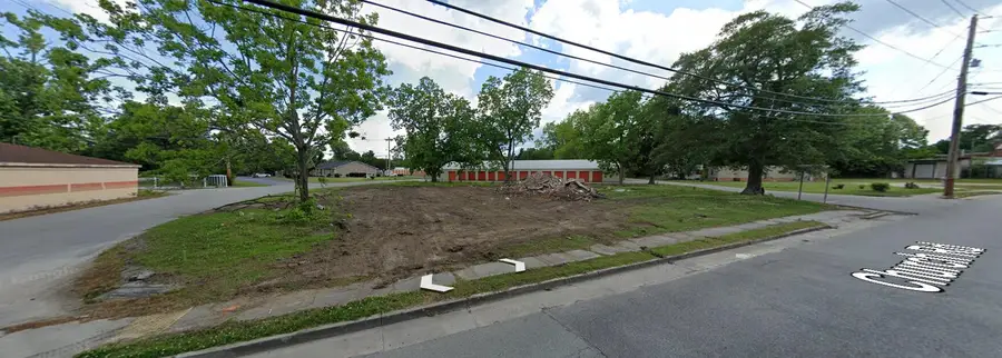 132 Church Road, Saint Stephen, SC 29479 - #2