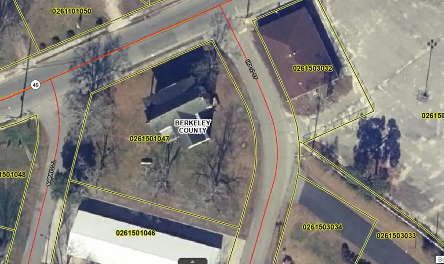 132 Church Road, Saint Stephen, SC 29479 - #3