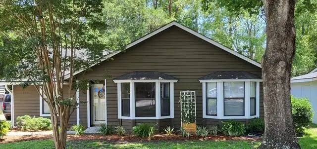 1493 E Crossing Lane, Mount Pleasant, SC 29466 - #1