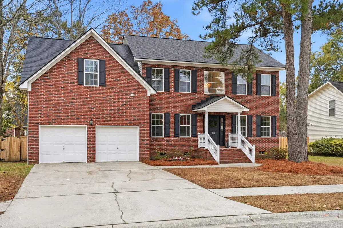 110 Holbrook Lane, Goose Creek, SC 29445 - Image #1