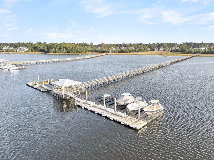 2777 Oak Manor Drive, Mount Pleasant, SC 29466 - Image #2