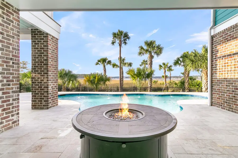 2777 Oak Manor Drive, Mount Pleasant, SC 29466 - Image #3