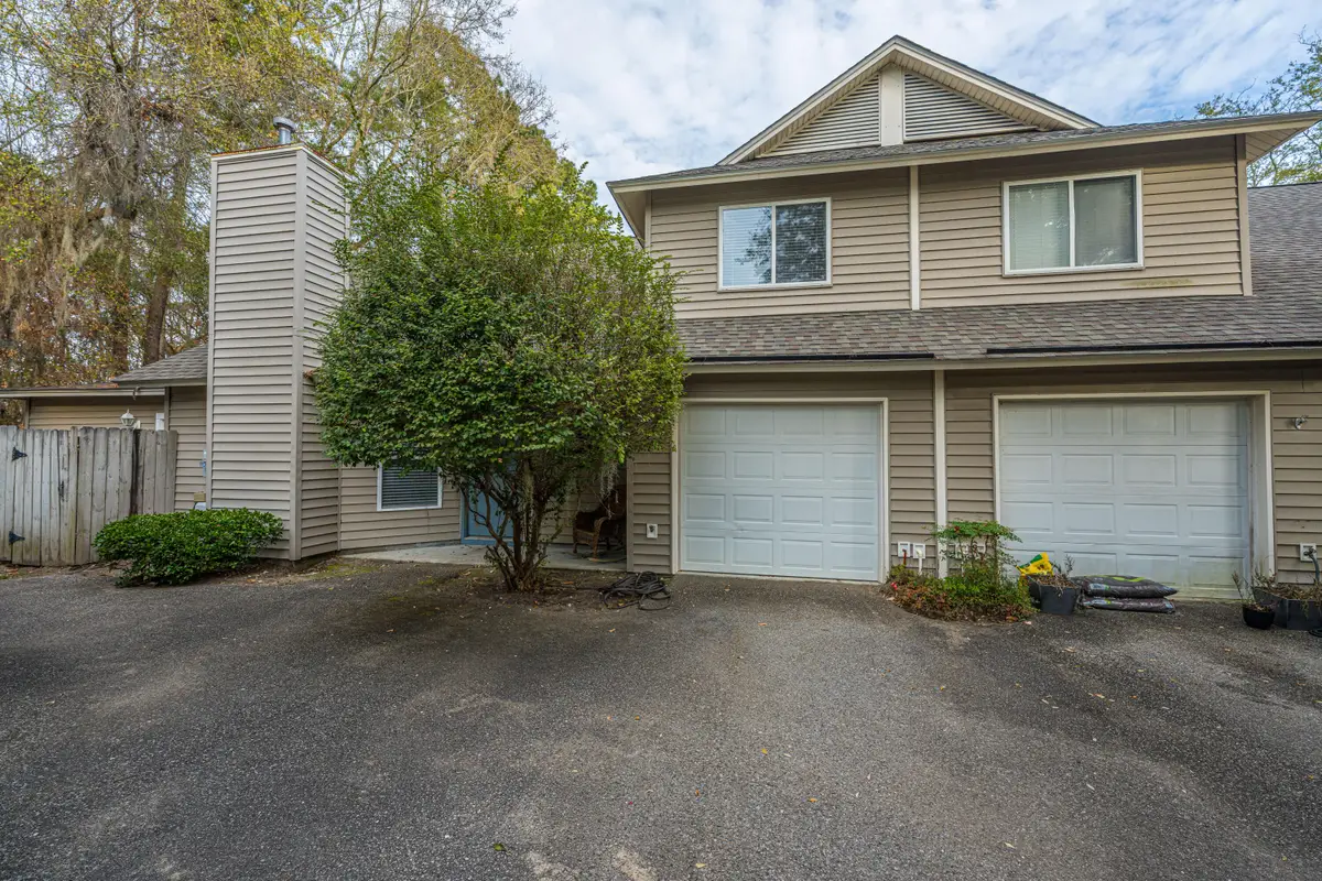 940 E Estates Boulevard #3g, Charleston, SC 29414 - #1