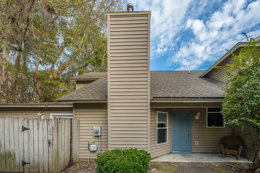 940 E Estates Boulevard #3g, Charleston, SC 29414 - #3