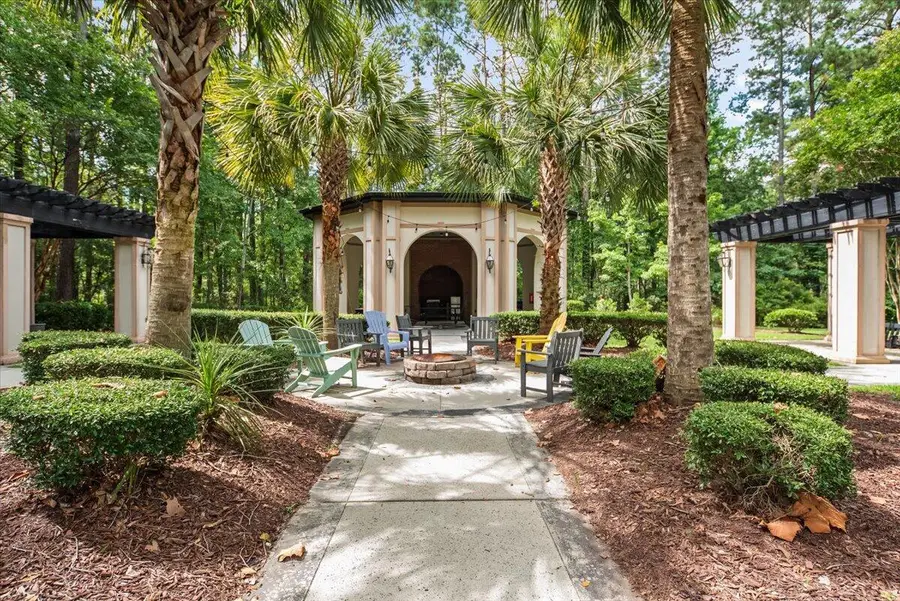 1301 Basildon Road, Mount Pleasant, SC 29466 - #2