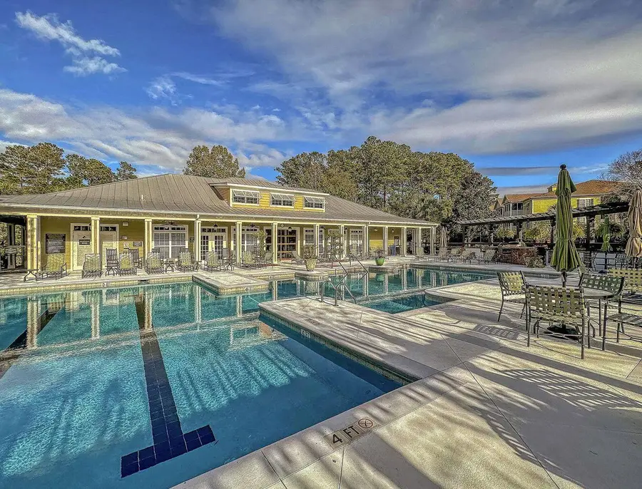 1301 Basildon Road, Mount Pleasant, SC 29466 - #3