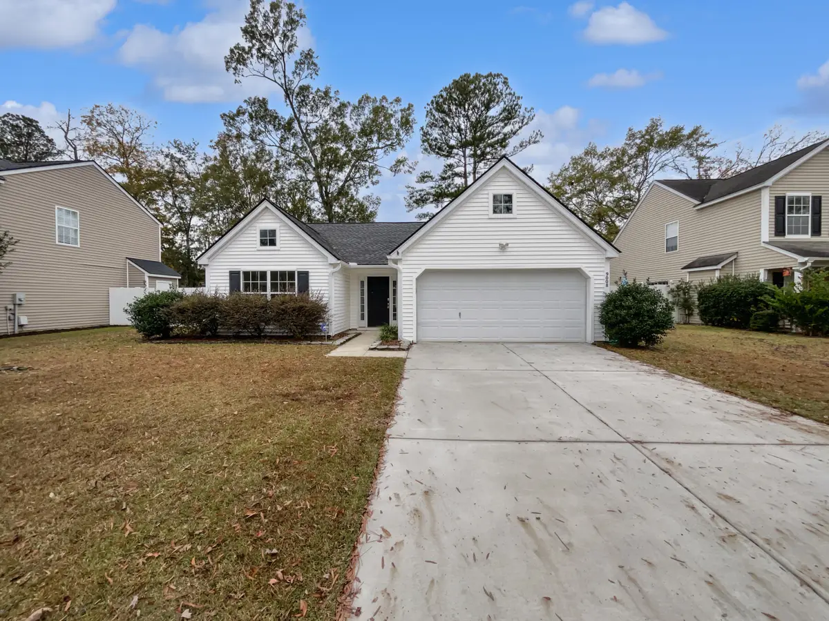 9008 Fieldstone Trace, Summerville, SC 29485 - #1