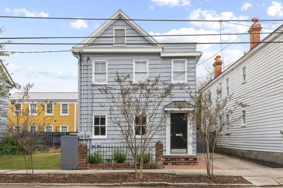 270 Coming Street, Charleston, SC 29403 - #2