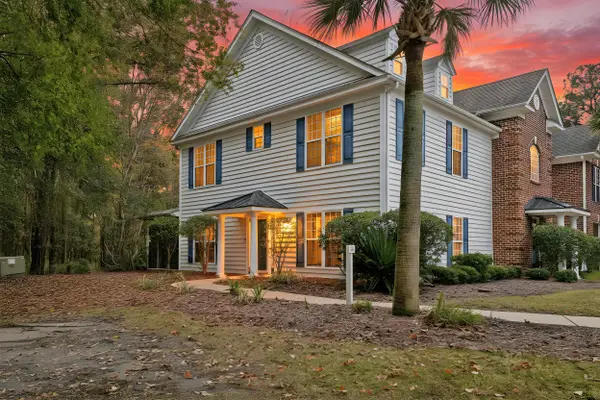 1616 Camfield Lane, Mount Pleasant, SC 29466