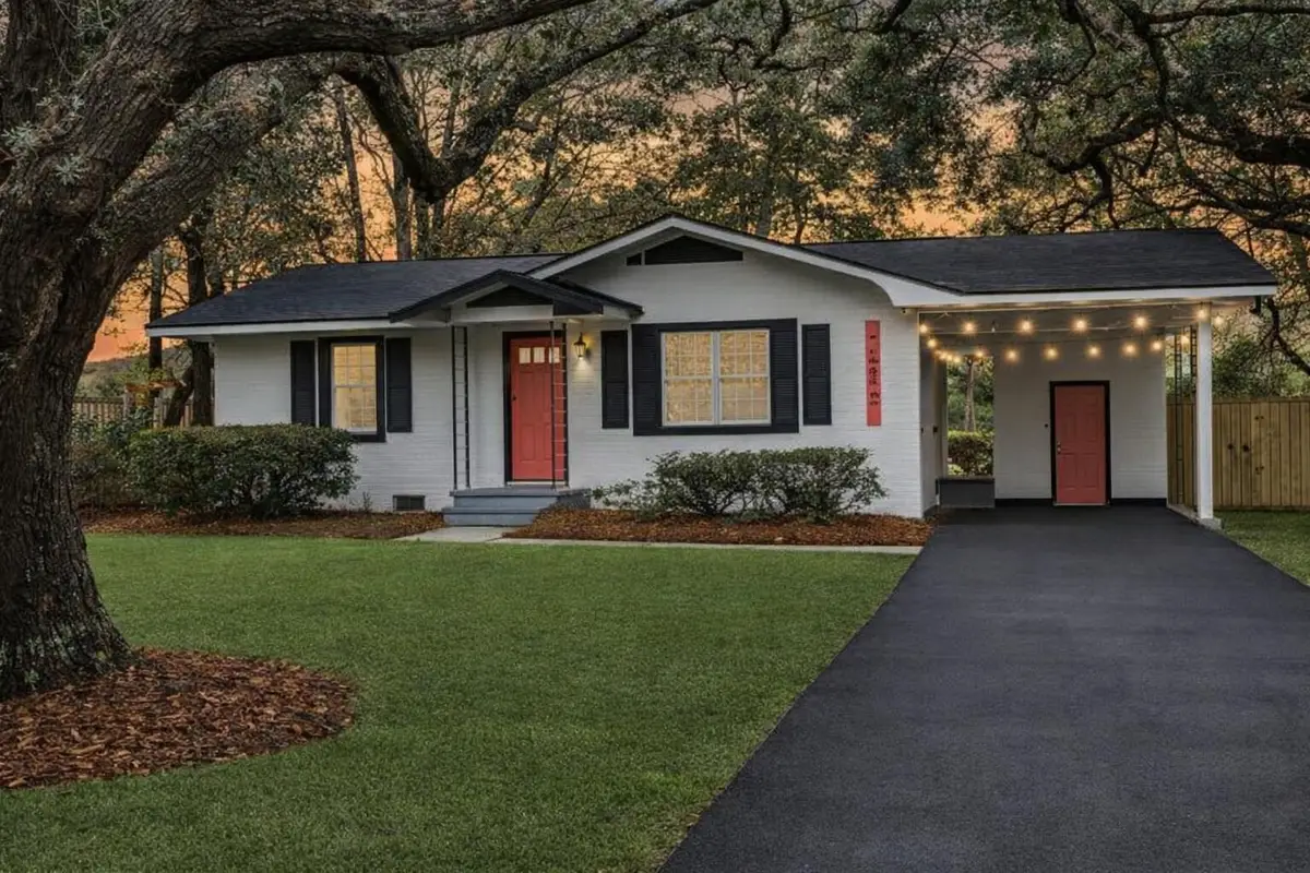 2632 Ridgewood Avenue, Charleston, SC 29414 - #1