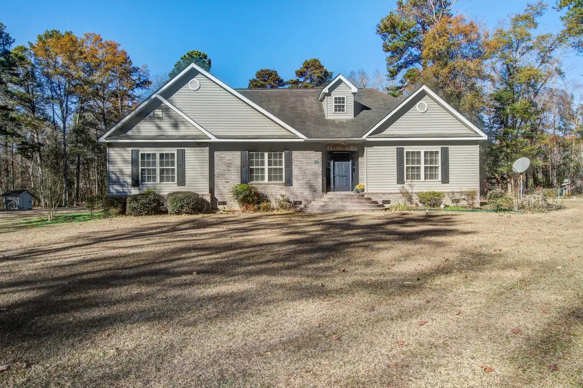 334 Shoptaw Road, Holly Hill, SC 29059 - Image #1