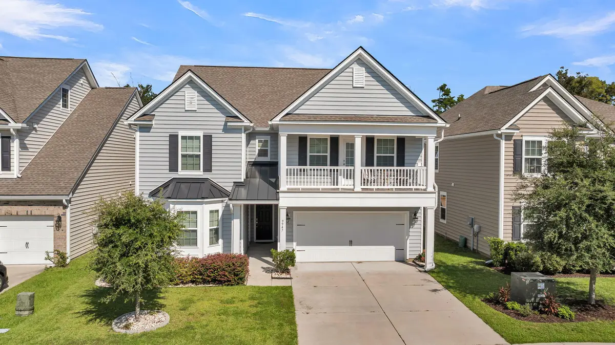 9947 Winged Elm Street, Ladson, SC 29456 - Image #1