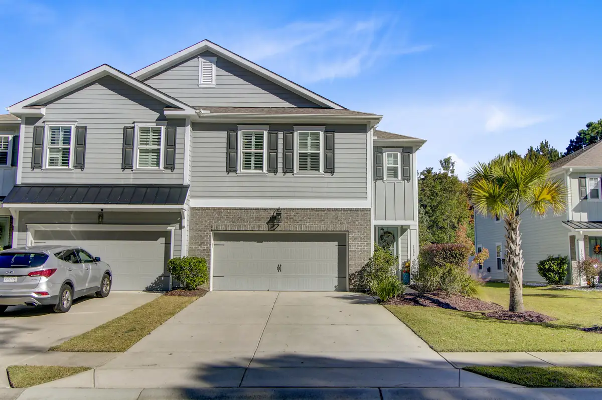 1604 Mermentau Street, Mount Pleasant, SC 29466 - #1