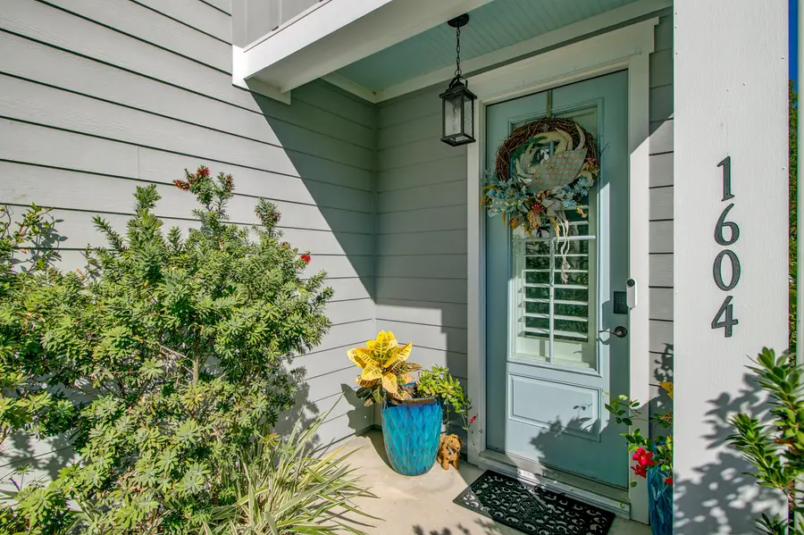 1604 Mermentau Street, Mount Pleasant, SC 29466 - #3
