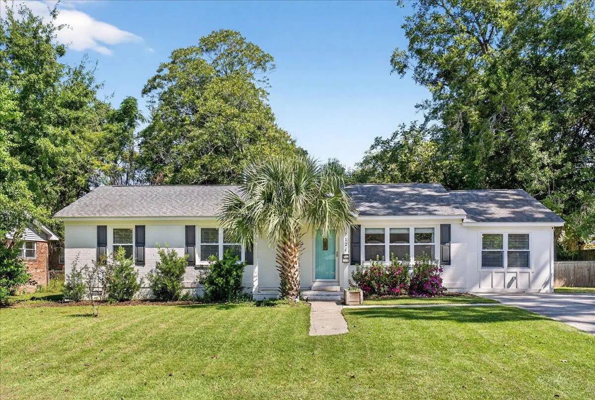 712 Longfellow Road, Charleston, SC 29407 - #1