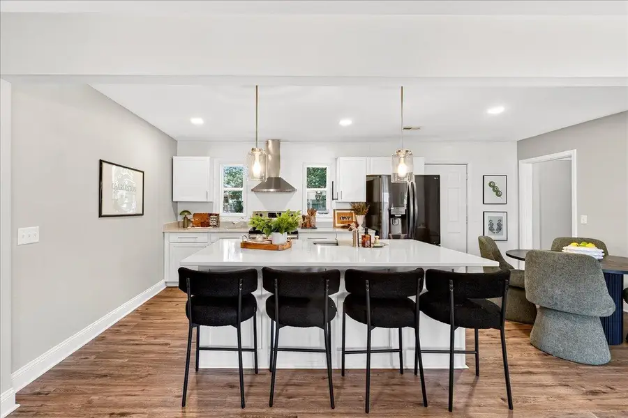 712 Longfellow Road, Charleston, SC 29407 - #2