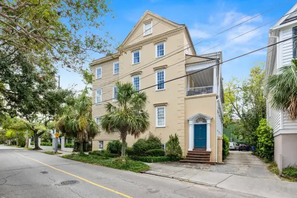 65 Vanderhorst Street #C, Charleston, SC 29403