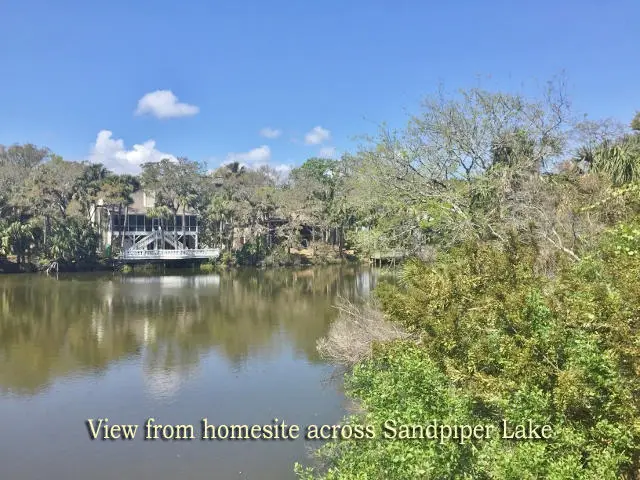 713 Sandpiper Ridge Road, Edisto Island, SC 29438 - #1