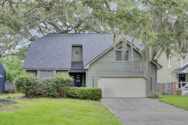 128 Mansfield Boulevard, Charleston, SC 29418
