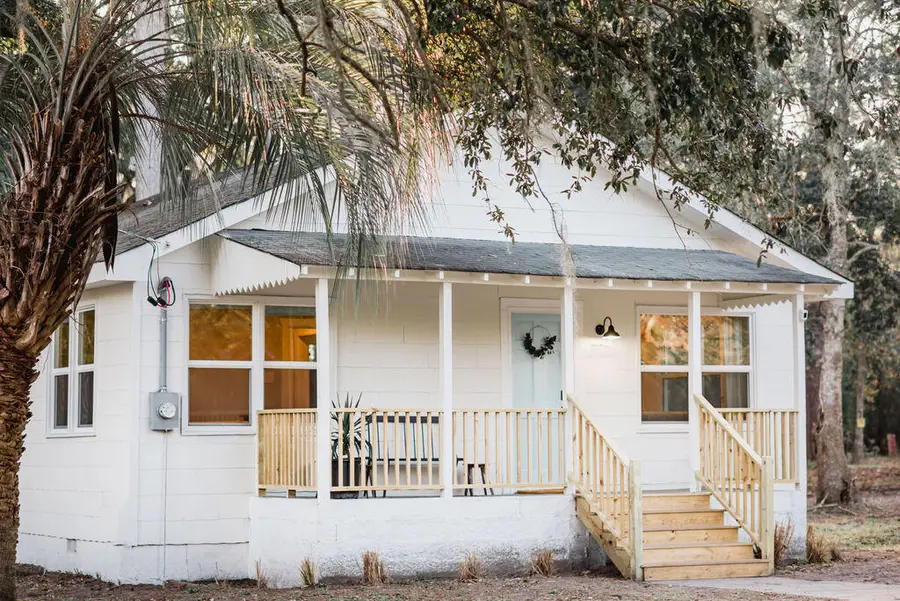 3480 Johan Boulevard, Johns Island, SC 29455 - #3