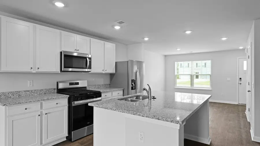 913 Long Bluff Road, Summerville, SC 29486 - #2