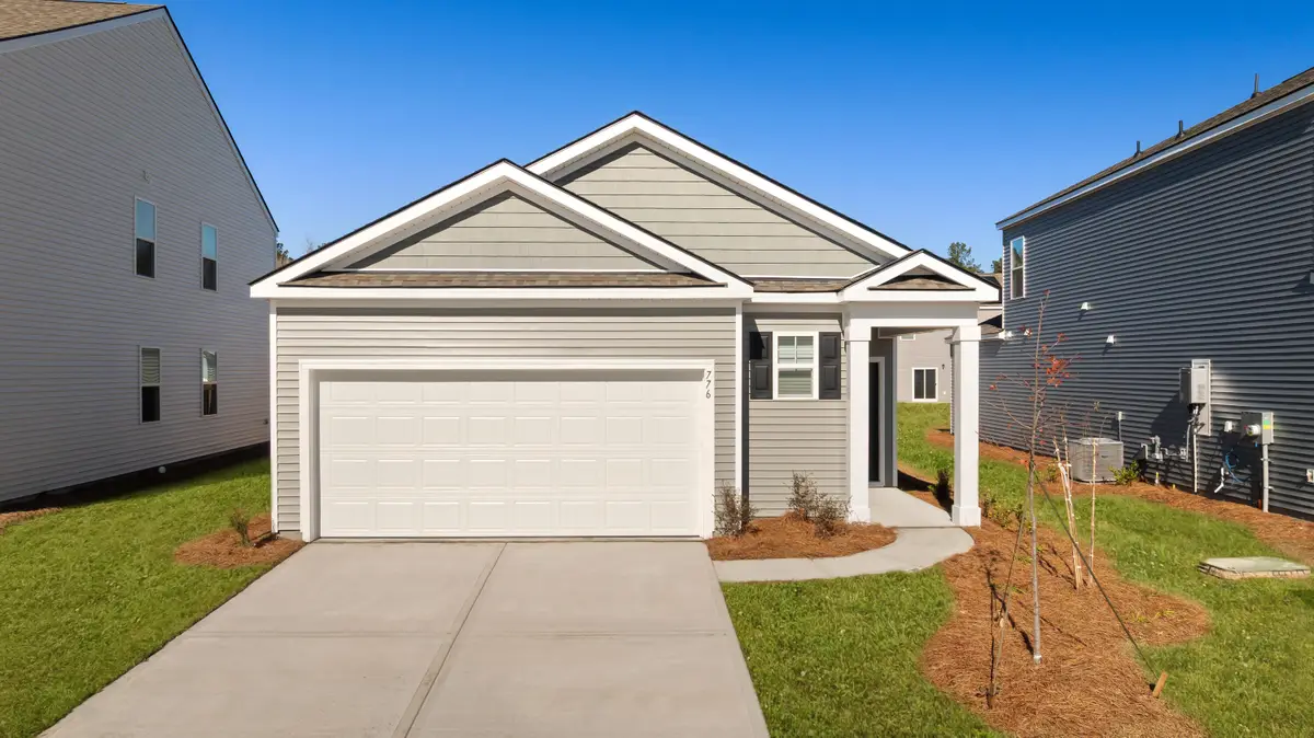 776 Long Bluff Road, Summerville, SC 29486 - #1