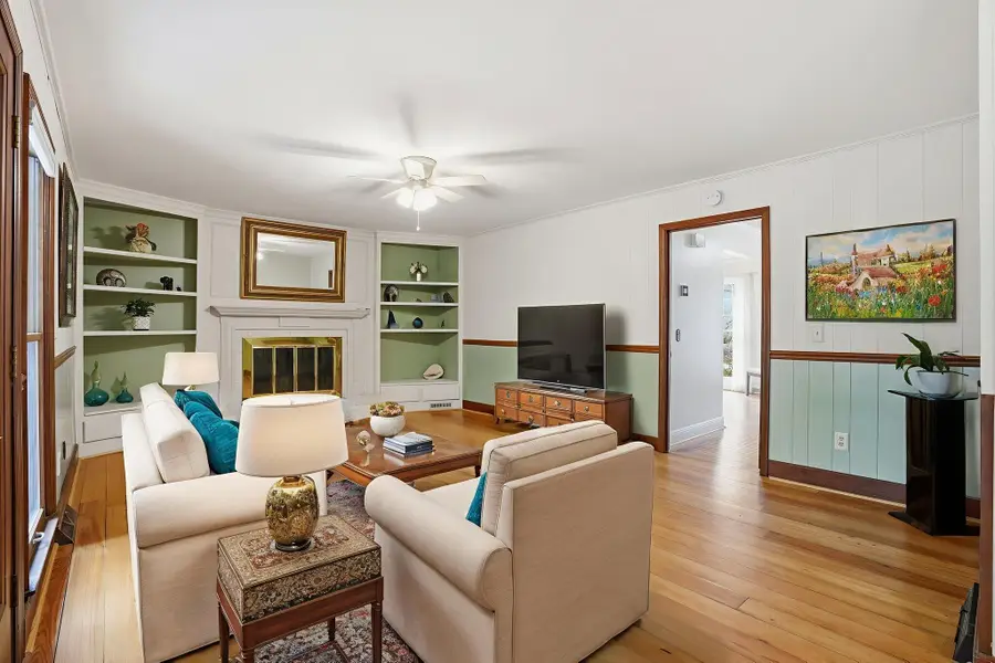 116 Stratford Drive, Summerville, SC 29485 - #2