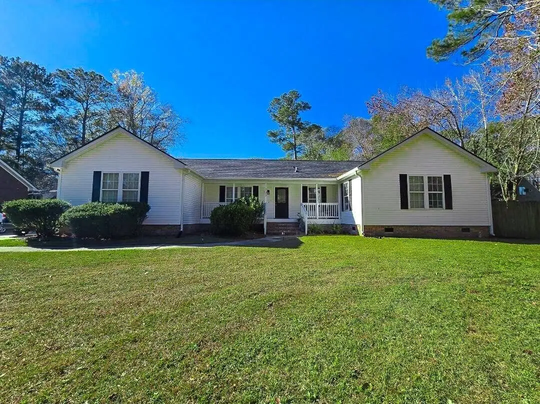 732 Gahagan Road, Summerville, SC 29485 - #1