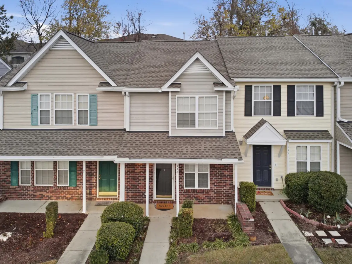 116 Brockman Way, Goose Creek, SC 29445 - #1